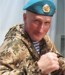 Чесалин Сергей Юрьевич Директор Центр допризывной подготовки